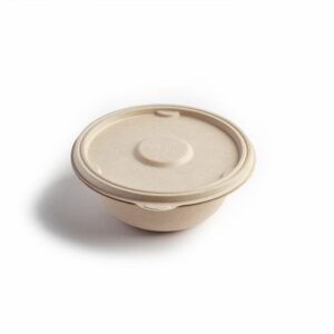 500 ml Bowl With lid