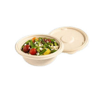 750 ml Bowl With Lid