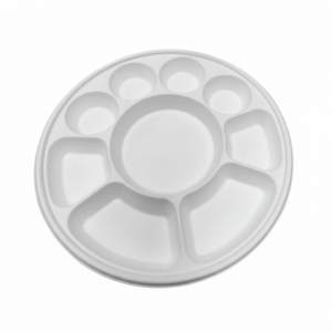9CP Meal Tray