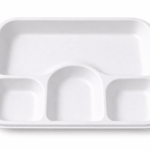 4 CP Meal Tray