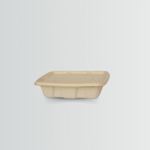 500 ml Container with lid